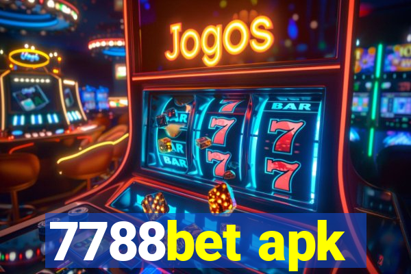 7788bet apk